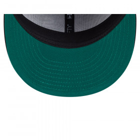 Gorra 59Fifty MLB  Oakland Athletics Tonal Florals Black