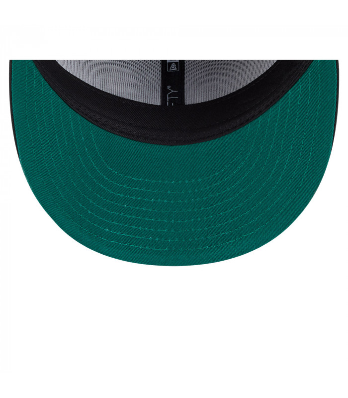 Gorra 59Fifty MLB  Oakland Athletics Tonal Florals Black