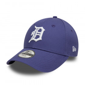 Gorra 9Forty MLB  Detroit Tigers League Essentials Dk Blue
