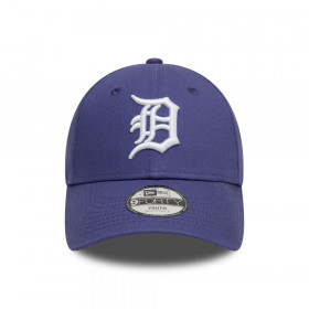 Gorra 9Forty MLB  Detroit Tigers League Essentials Dk Blue