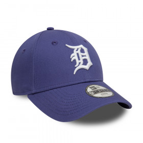 Gorra 9Forty MLB  Detroit Tigers League Essentials Dk Blue