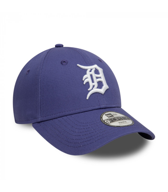 Gorra 9Forty MLB  Detroit Tigers League Essentials Dk Blue
