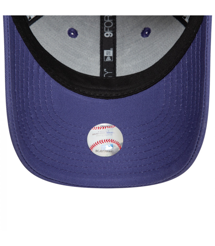 Gorra 9Forty MLB  Detroit Tigers League Essentials Dk Blue