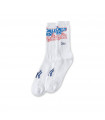 Medias Socks MLB  New York Yankees Ws White