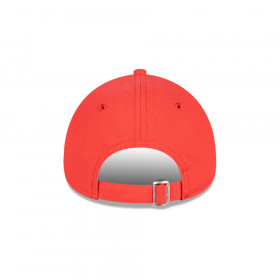 Gorra 9Forty MLB  New York Yankees Women Essentials Rojo