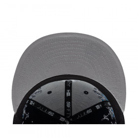 Gorra 59Fifty MLB  New York Yankees Tonal Wave Navy