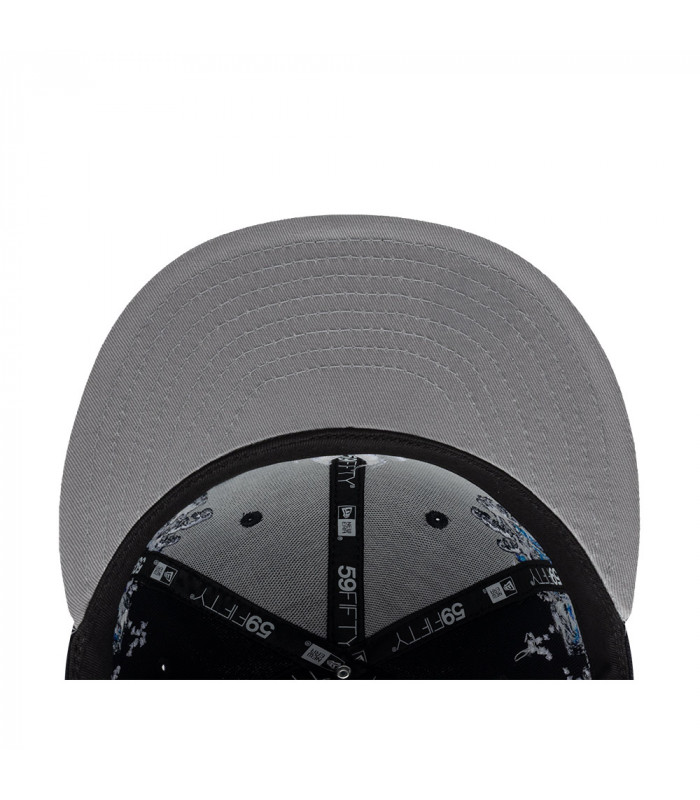 Gorra 59Fifty MLB  New York Yankees Tonal Wave Navy