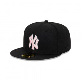 Gorra 59Fifty MLB  New York Yankees All Sorts Black