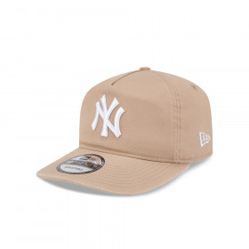 Gorra 19Twenty MLB  NY Yankees 19Twenty Quickstrike Beige