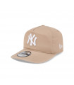 Gorra 19Twenty MLB  NY Yankees 19Twenty Quickstrike Beige