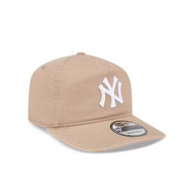 Gorra 19Twenty MLB  NY Yankees 19Twenty Quickstrike Beige