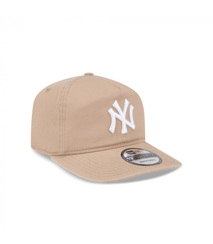 Gorra 19Twenty MLB  NY Yankees 19Twenty Quickstrike Beige