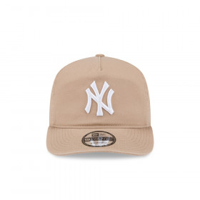 Gorra 19Twenty MLB  NY Yankees 19Twenty Quickstrike Beige