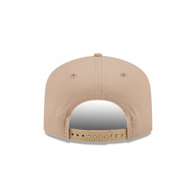 Gorra 19Twenty MLB  NY Yankees 19Twenty Quickstrike Beige