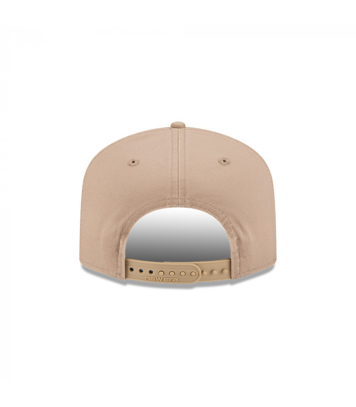 Gorra 19Twenty MLB  NY Yankees 19Twenty Quickstrike Beige
