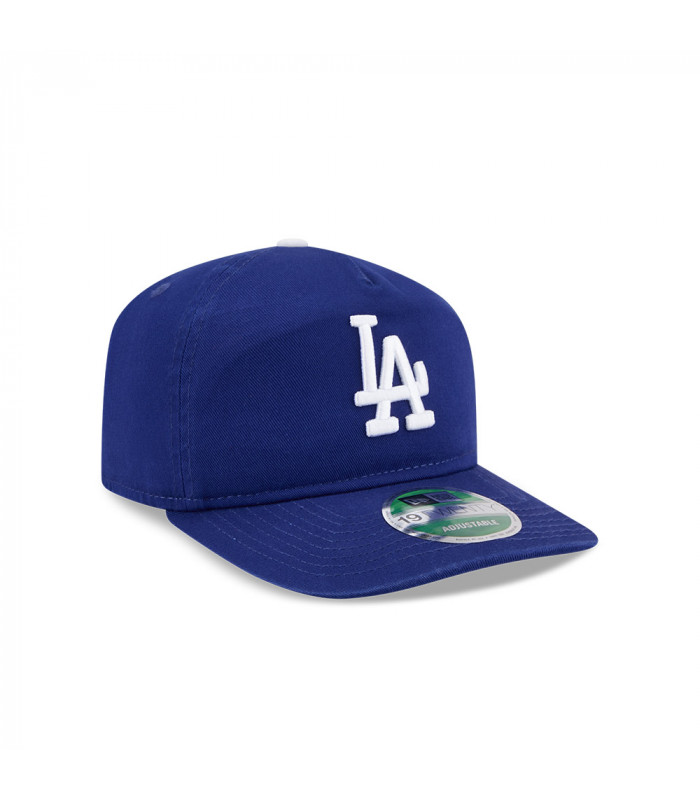 Gorra 19Twenty MLB  LA Dodgers 19Twenty Quickstrike Dk Blue