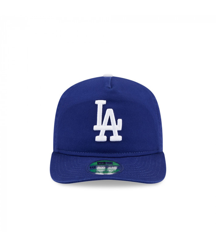 Gorra 19Twenty MLB  LA Dodgers 19Twenty Quickstrike Dk Blue