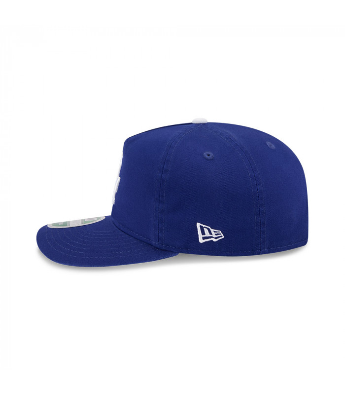 Gorra 19Twenty MLB  LA Dodgers 19Twenty Quickstrike Dk Blue