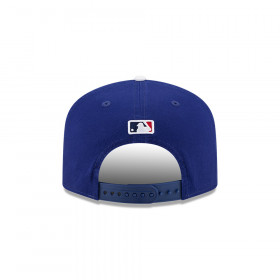 Gorra 19Twenty MLB  LA Dodgers 19Twenty Quickstrike Dk Blue