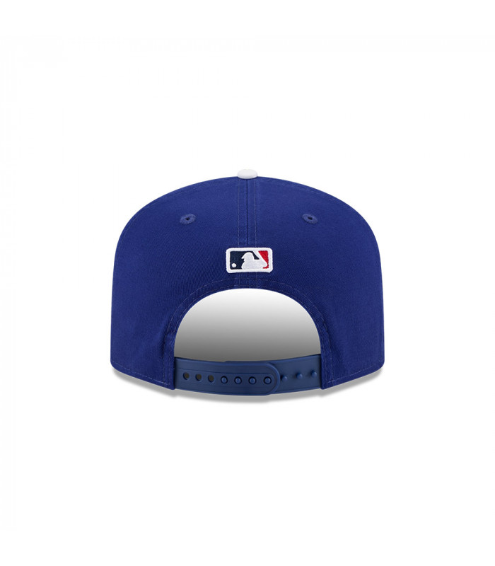 Gorra 19Twenty MLB  LA Dodgers 19Twenty Quickstrike Dk Blue