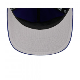 Gorra 19Twenty MLB  LA Dodgers 19Twenty Quickstrike Dk Blue