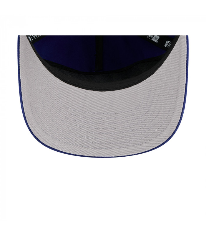 Gorra 19Twenty MLB  LA Dodgers 19Twenty Quickstrike Dk Blue