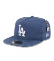Gorra 59Fifty MLB LA Dodgers Championship Side Flag Blue