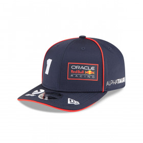 Gorra 9Seventy Red Bull F1 Racing
