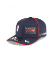 Gorra 9Seventy Red Bull F1 Racing