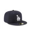 Gorra 59Fifty MLB Los Angeles Dodgers MLB Classic