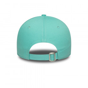 Gorra 9Forty MLB LA Dodgers League Essential Green Med