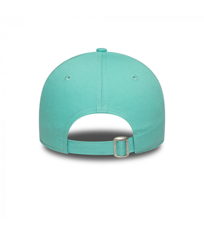 Gorra 9Forty MLB LA Dodgers League Essential Green Med