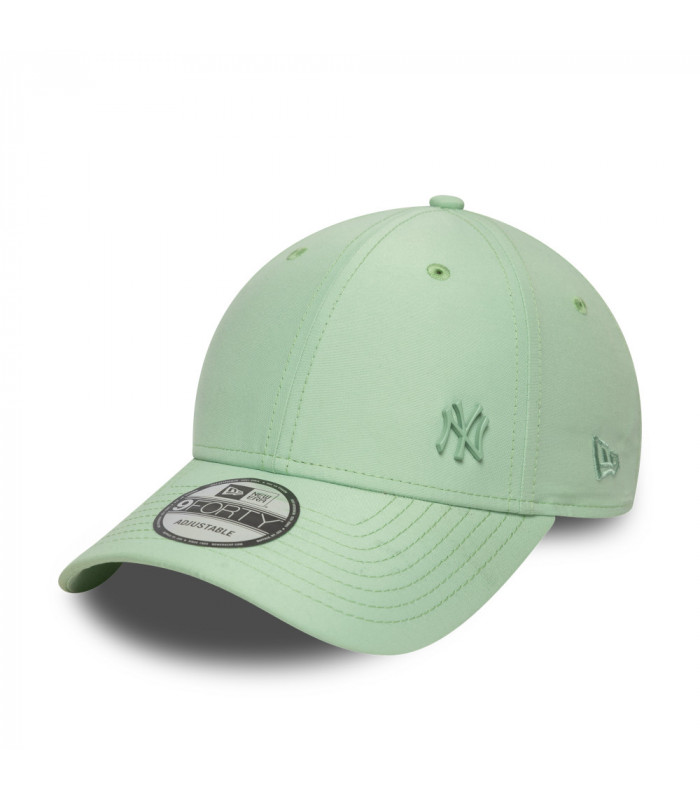 Gorra 9Forty MLB  New York Yankees Flawless Green Pstl