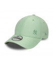 Gorra 9Forty MLB  New York Yankees Flawless Green Pstl