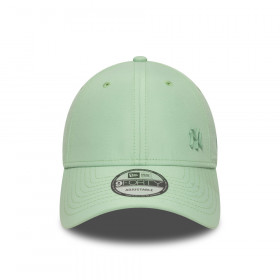 Gorra 9Forty MLB  New York Yankees Flawless Green Pstl