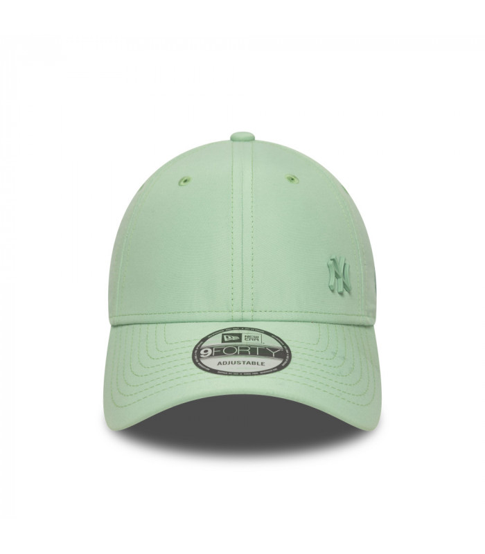 Gorra 9Forty MLB  New York Yankees Flawless Green Pstl