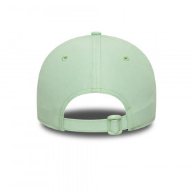 Gorra 9Forty MLB  New York Yankees Flawless Green Pstl