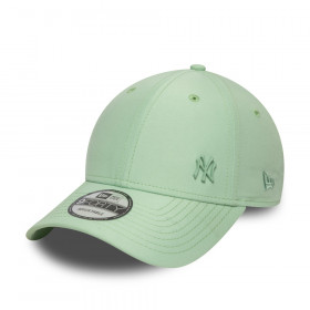 Gorra 9Forty MLB  New York Yankees Flawless Green Pstl