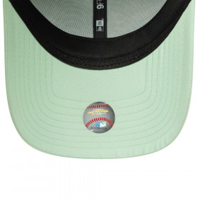 Gorra 9Forty MLB  New York Yankees Flawless Green Pstl