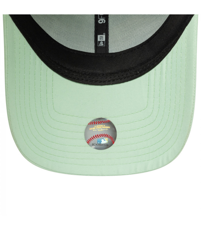 Gorra 9Forty MLB  New York Yankees Flawless Green Pstl