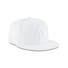 Gorra New York Yankees MLB 59Fifty White