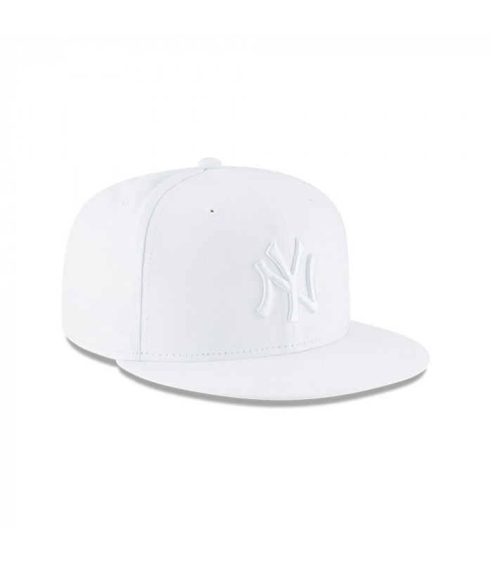 Gorra New York Yankees MLB 59Fifty White