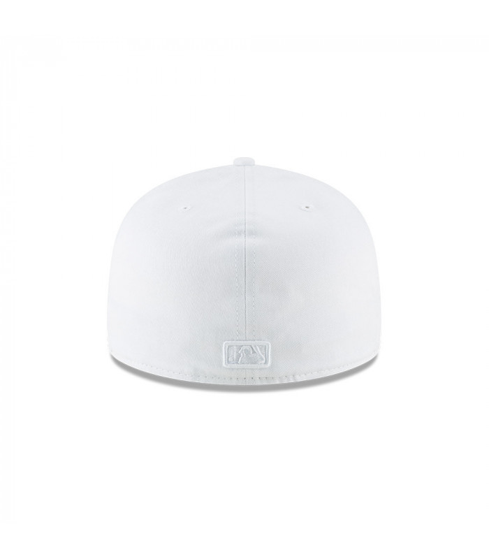 Gorra New York Yankees MLB 59Fifty White