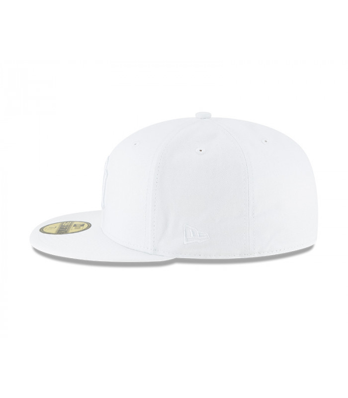 Gorra New York Yankees MLB 59Fifty White