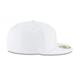 Gorra New York Yankees MLB 59Fifty White