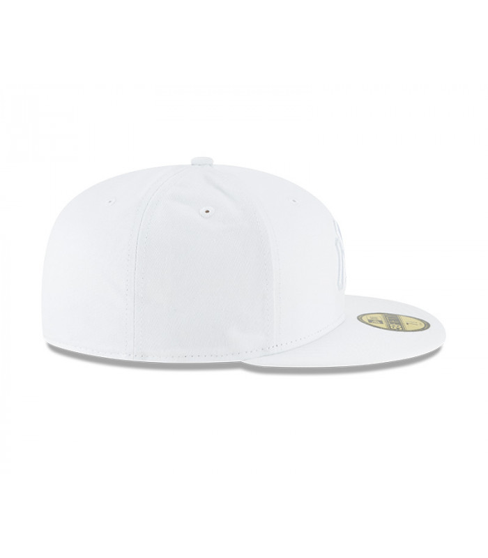 Gorra New York Yankees MLB 59Fifty White