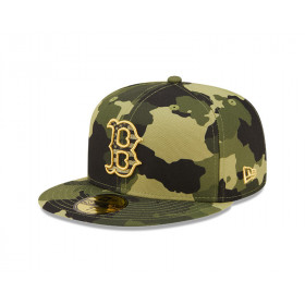 Gorra Boston Red Sox MLB 59Fifty Green