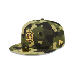 Gorra Detroit Tigers MLB 59Fifty Green