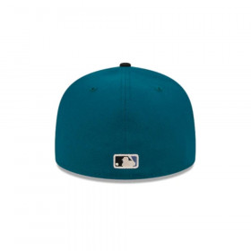 Gorra Chicago White Sox MLB 59fifty Dark Green