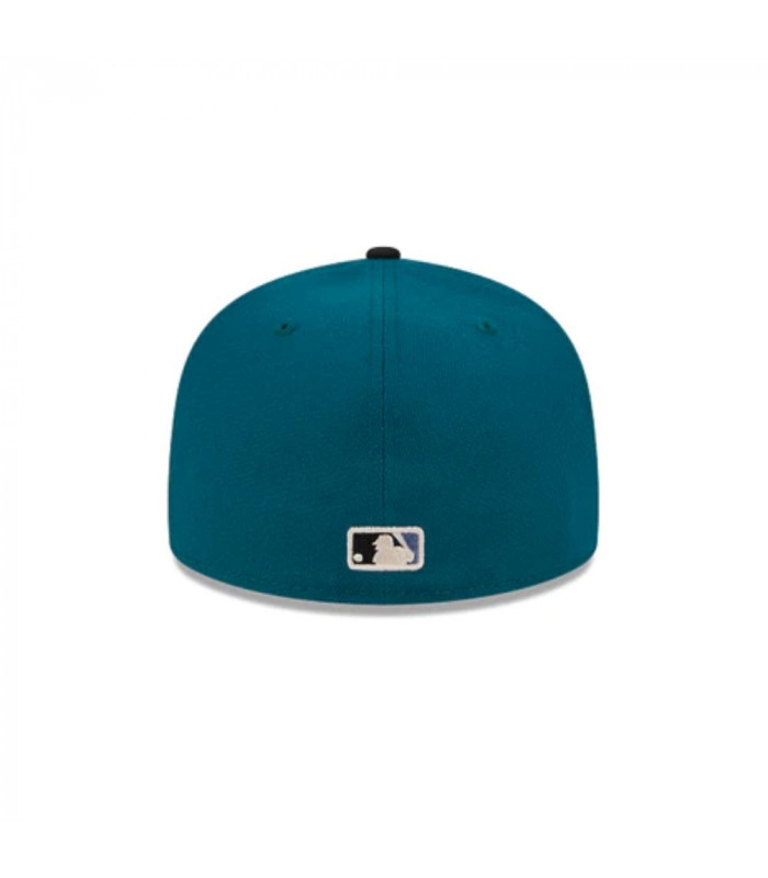 Gorra Chicago White Sox MLB 59fifty Dark Green